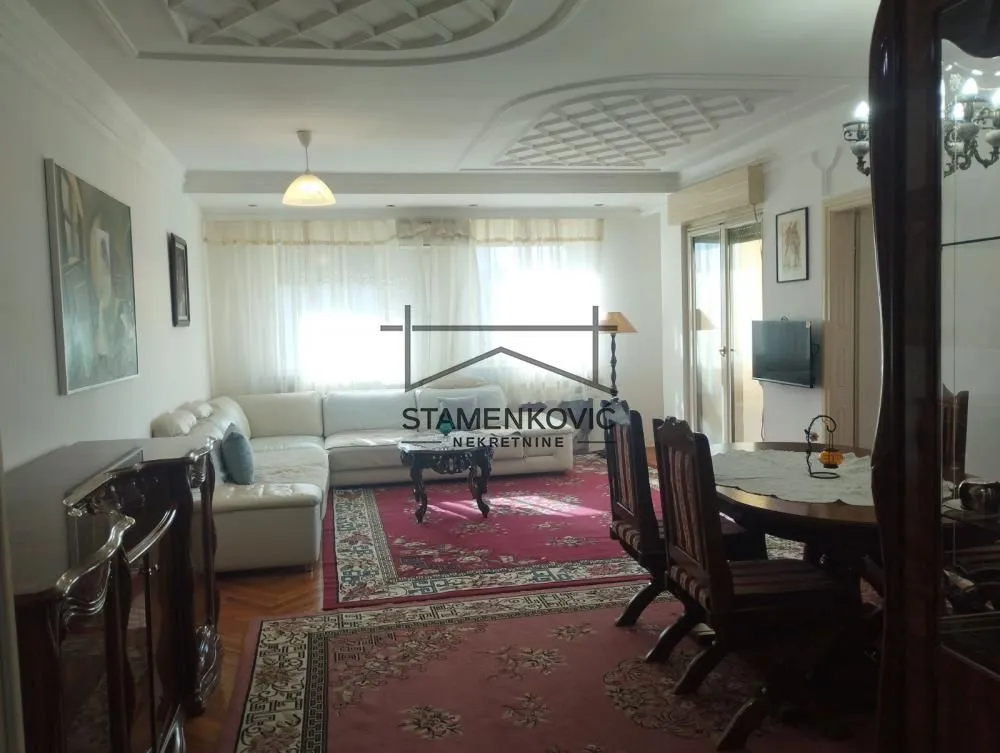 Prodaja, četvorosoban stan, 104m², Novi Sad Sve Podlokacije, Novi Sad