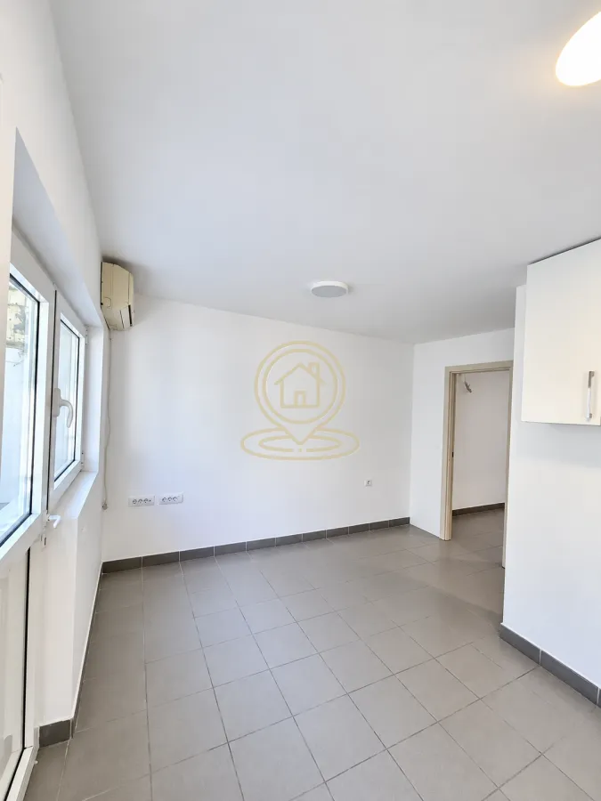 Prodaja, jednosoban stan, 38m², Altina, Beograd