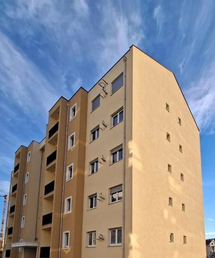 Prodaja, jednosoban stan, 38m², Zabjelo, Podgorica