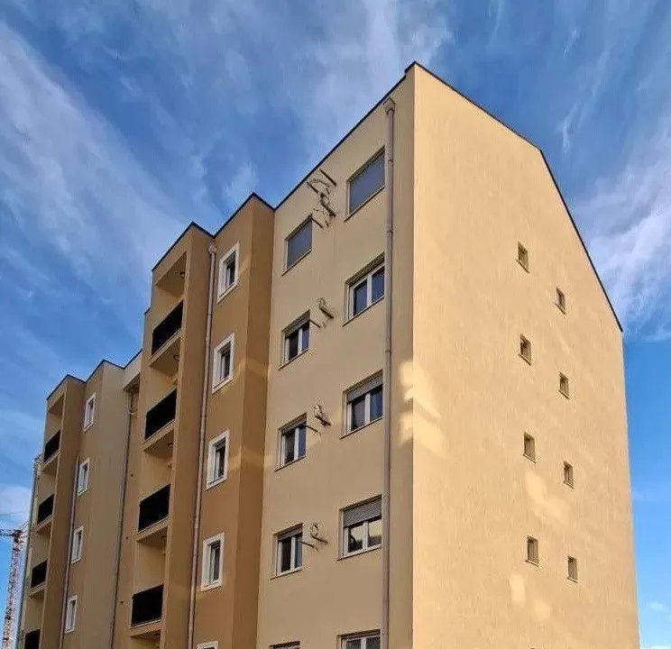 Sale, one bedroom apartment, 38m², Zabjelo, Podgorica