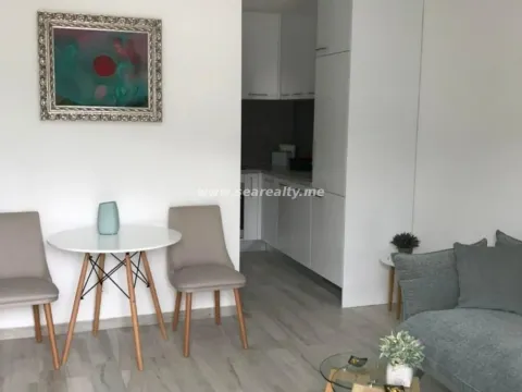 Sale, one bedroom apartment, 56m², Budva, Crna Gora - image 9