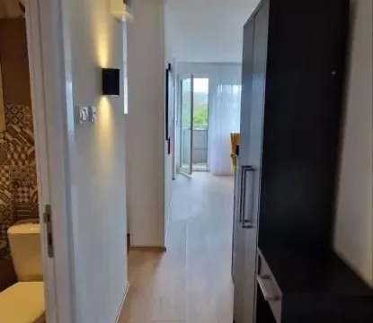 Izdavanje, dvosoban stan, 60m², Liman 2, Novi Sad Sve Podlokacije - image 6