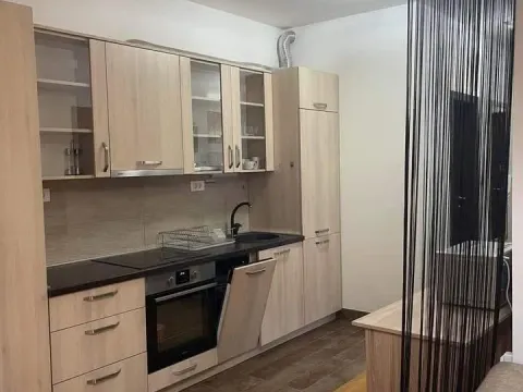 Prodaja, jednosoban stan, 43m², Lazi, Budva - image 5