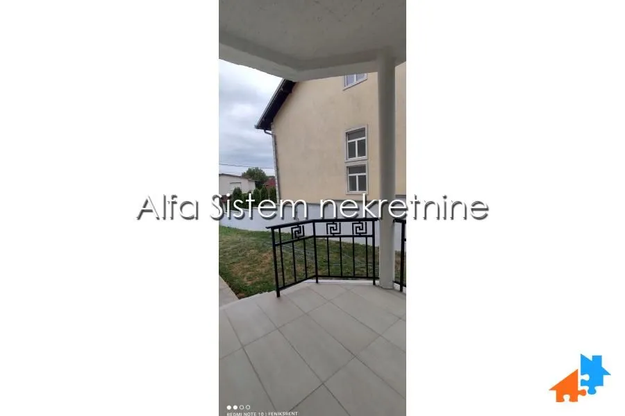 Izdavanje, kuća, 240m², Zvezdarska Šuma, Zvezdara Sve Podlokacije