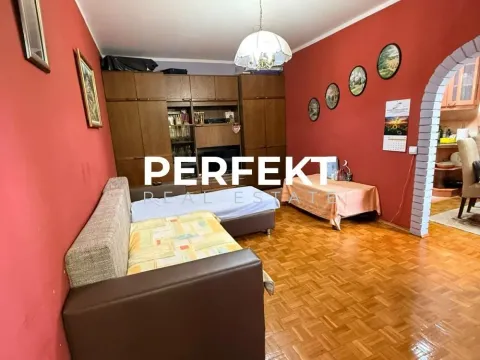 Sale, one bedroom apartment, 34m², Miljakovac, Rakovica - image 3