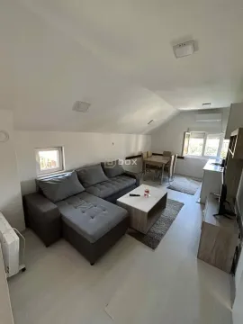 Izdavanje, jednosoban stan, 50m², Crveni Krst, Niš - image 1