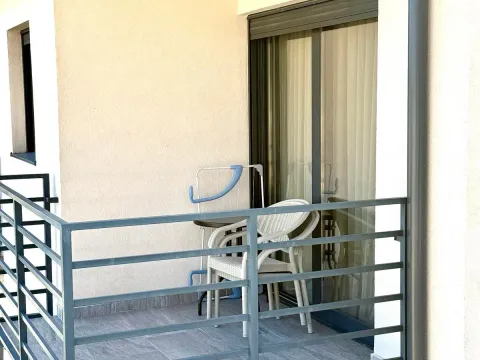 Rent, one bedroom apartment, 48m², Gorica C, Podgorica - image 11