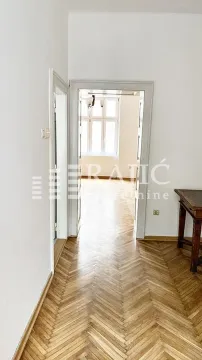 Rent, four bedroom apartment, 100m², Savski Venac, Beograd - image 13