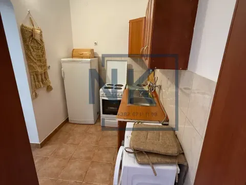 Prodaja, dvosoban stan, 57m², Baošići, Herceg Novi - image 4