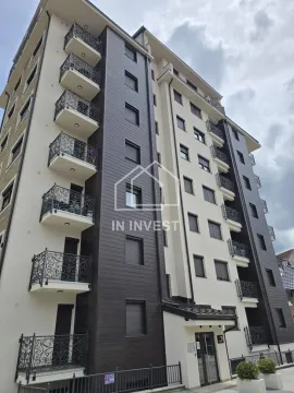Prodaja, dvosoban stan, 40m², Centar, Zlatibor - image 8