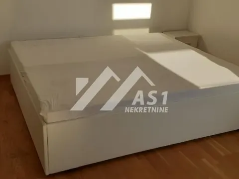 Rent, three bedroom apartment, 74m², Podbara, Novi Sad Sve Podlokacije - image 3