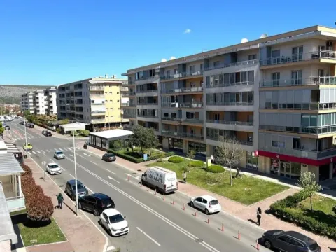 Sale, one bedroom apartment, 47m², City Kvart, Podgorica - image 7