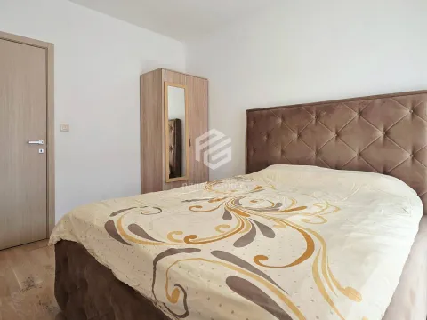 Rent, one bedroom apartment, 46m², City Kvart, Podgorica - image 9