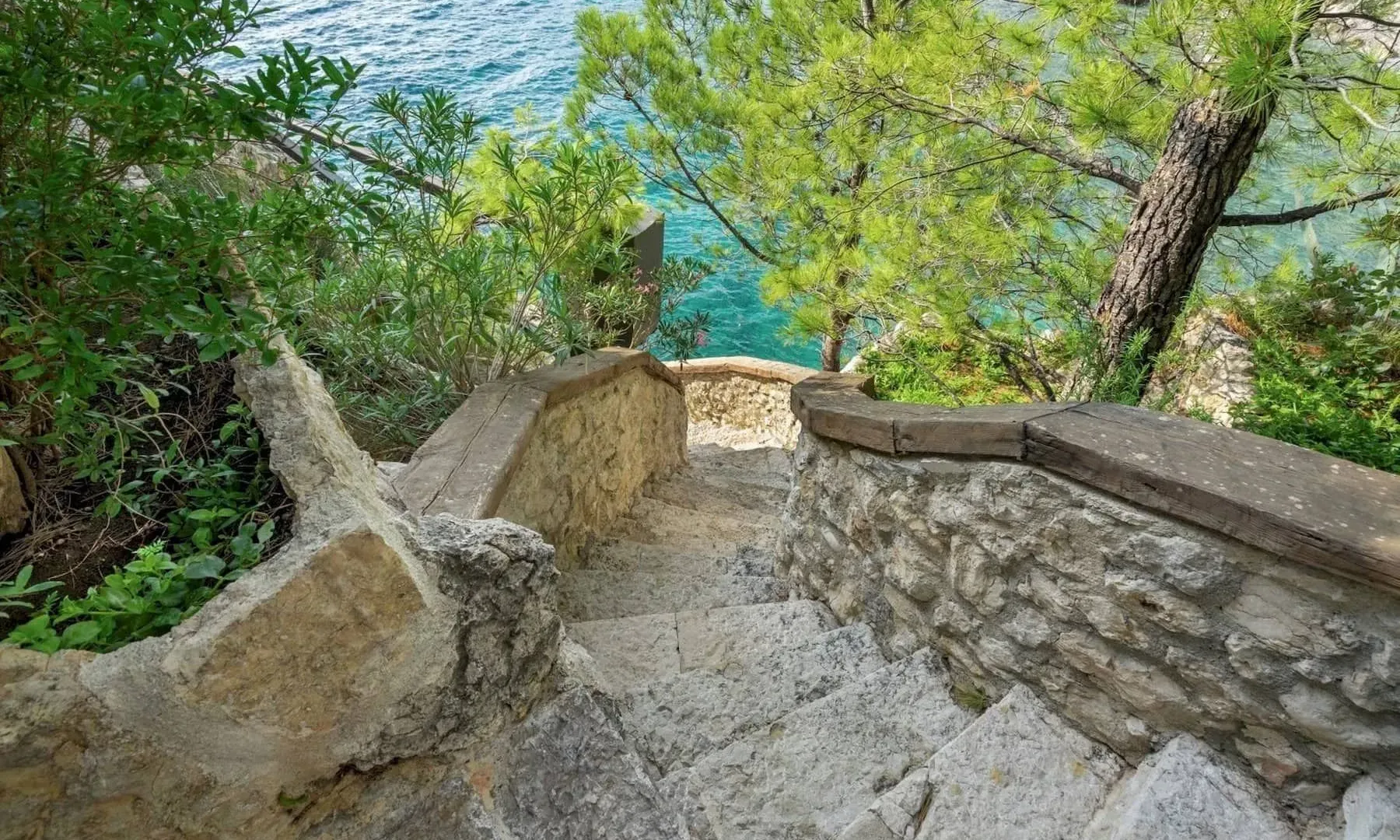 Sale, house, 200m², Reževići, Budva