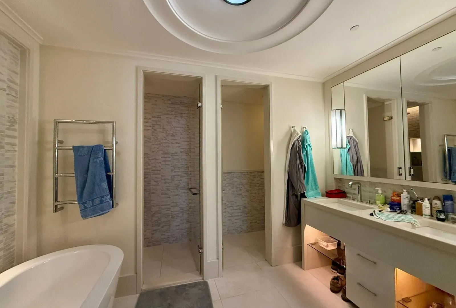 Sale, one bedroom apartment, 68m², Tivat, Crna Gora