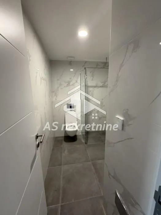 Rent, two bedroom apartment, 45m², Voždovac Sve Podlokacije, Beograd