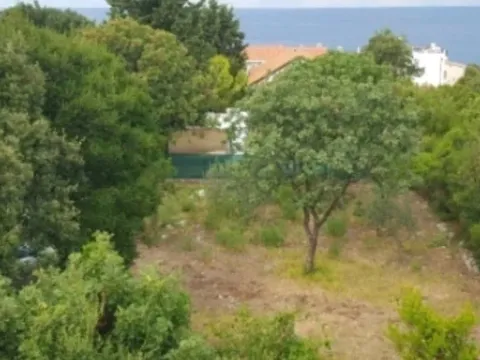 Zemljište in Hladna Uvala