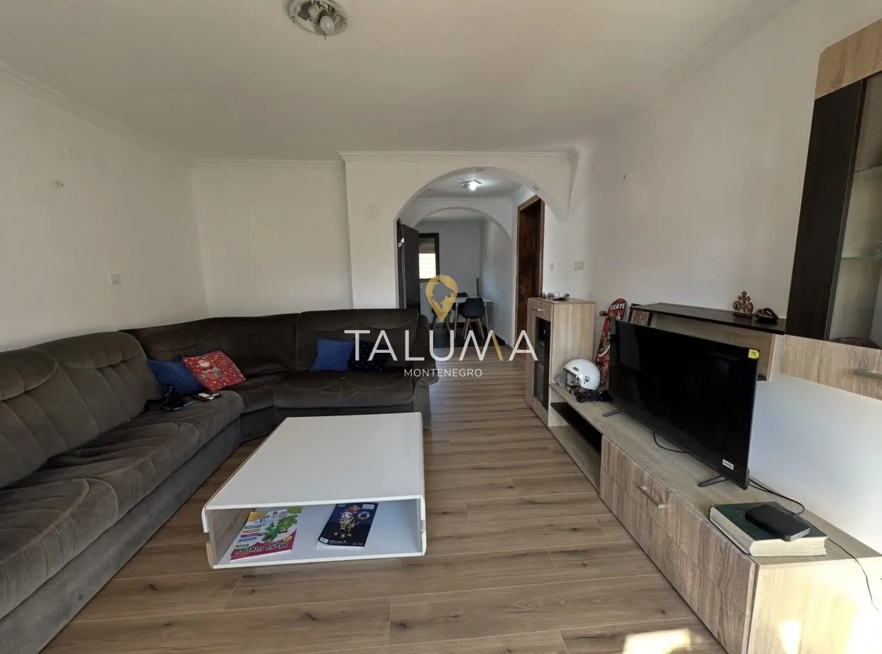 Rent, house, 85m², Zagorič, Podgorica