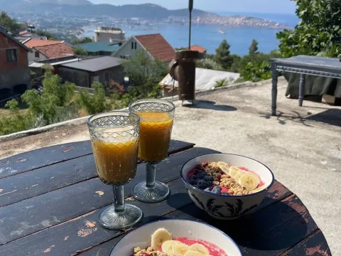 Kuća in Šušanj