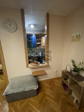 Izdavanje, jednosoban stan, 57m², Rotkvarija, Novi Sad Sve Podlokacije - image 2