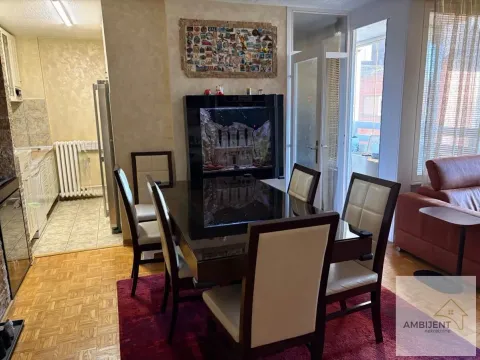 Sale, three bedroom apartment, 73m², Galenika, Beograd - image 3