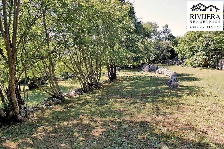 Prodaja, plac, 34000m², Mokrine, Herceg Novi
