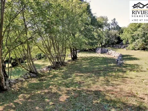 Prodaja, plac, 34000m², Mokrine, Herceg Novi - image 10