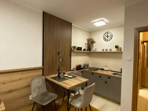 Sale, studio apartment, 24m², Blok 6, Podgorica - image 2