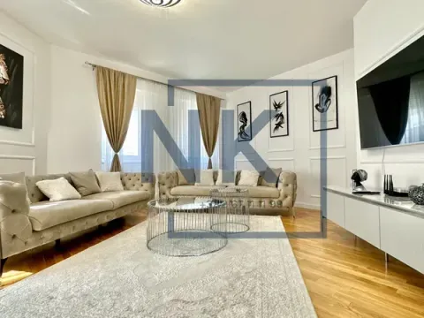 Izdavanje, trosoban stan, 95m², Zabjelo, Podgorica - image 4