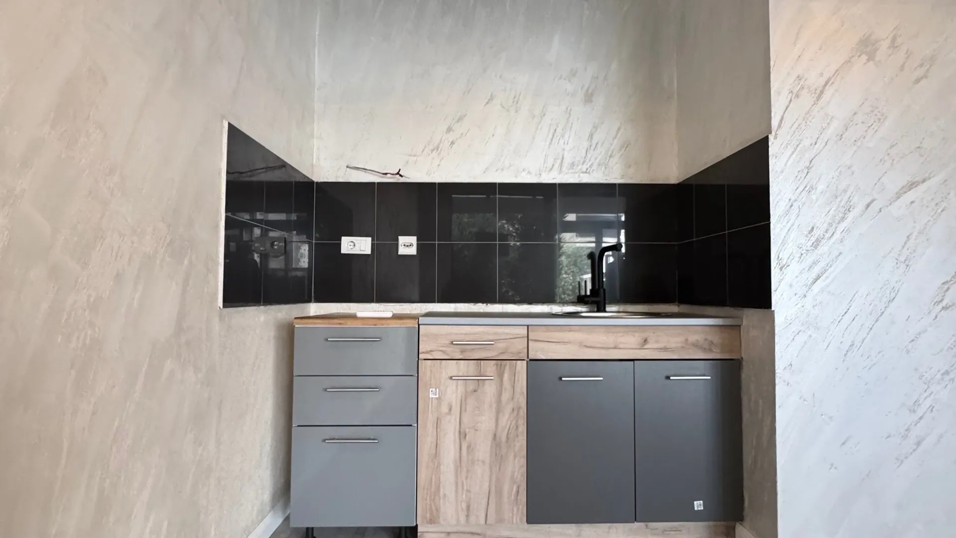 Rent, office space, 45m², City Kvart, Podgorica
