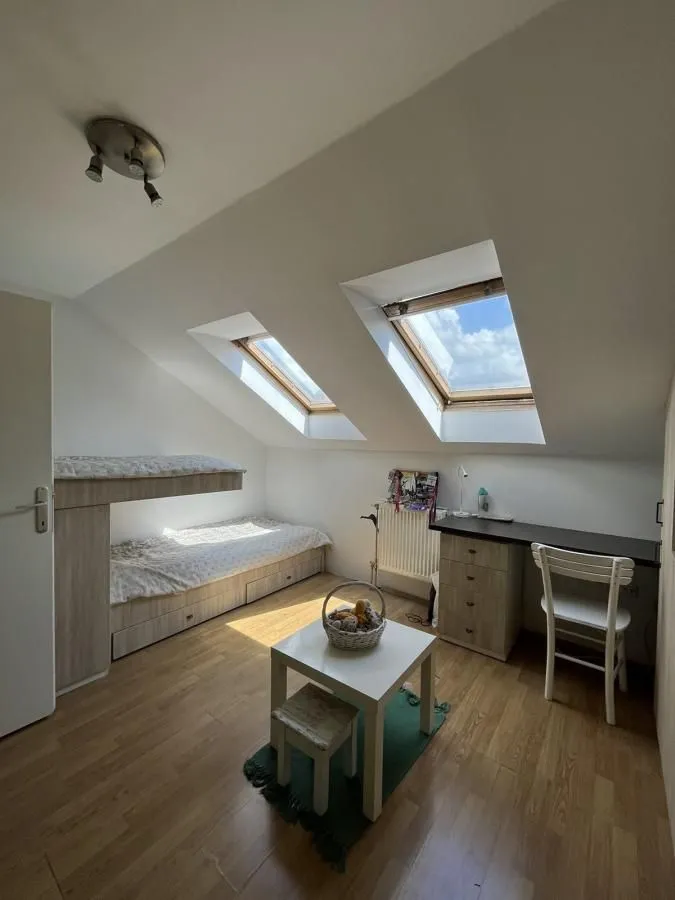 Prodaja, četvorosoban stan, 111m², Grbavica, Novi Sad Sve Podlokacije