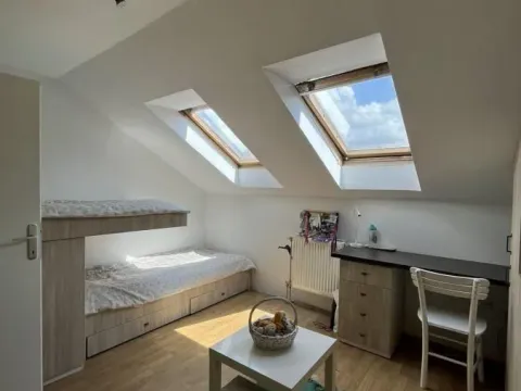 Sale, four bedroom apartment, 111m², Grbavica, Novi Sad Sve Podlokacije - image 2