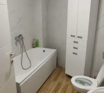 Rent, two bedroom apartment, 48m², Rotkvarija, Novi Sad Sve Podlokacije - image 18