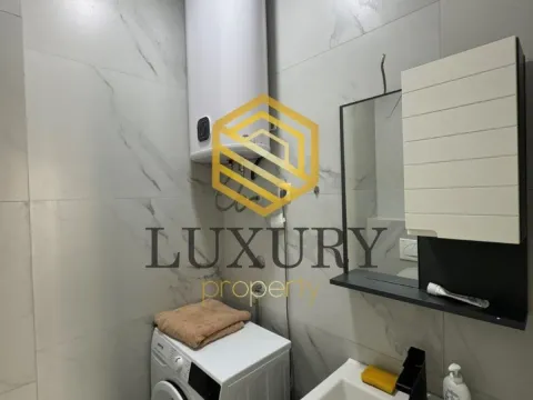 Izdavanje, dvosoban stan, 58m², Central Point, Podgorica - image 9