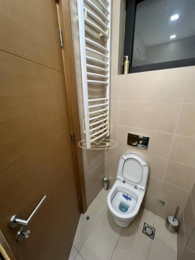 Rent, three bedroom apartment, 87m², Palilula Sve Podlokacije, Beograd