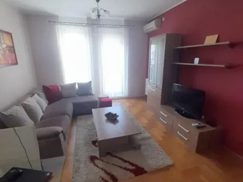 Sale, two bedroom apartment, 48m², Bulevar Evrope, Novi Sad Sve Podlokacije