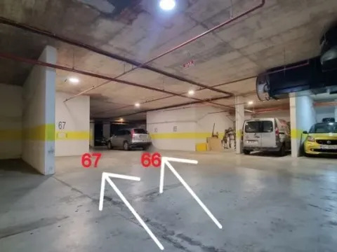 Sale, parking/garage, 13m², Rozino, Budva - image 5