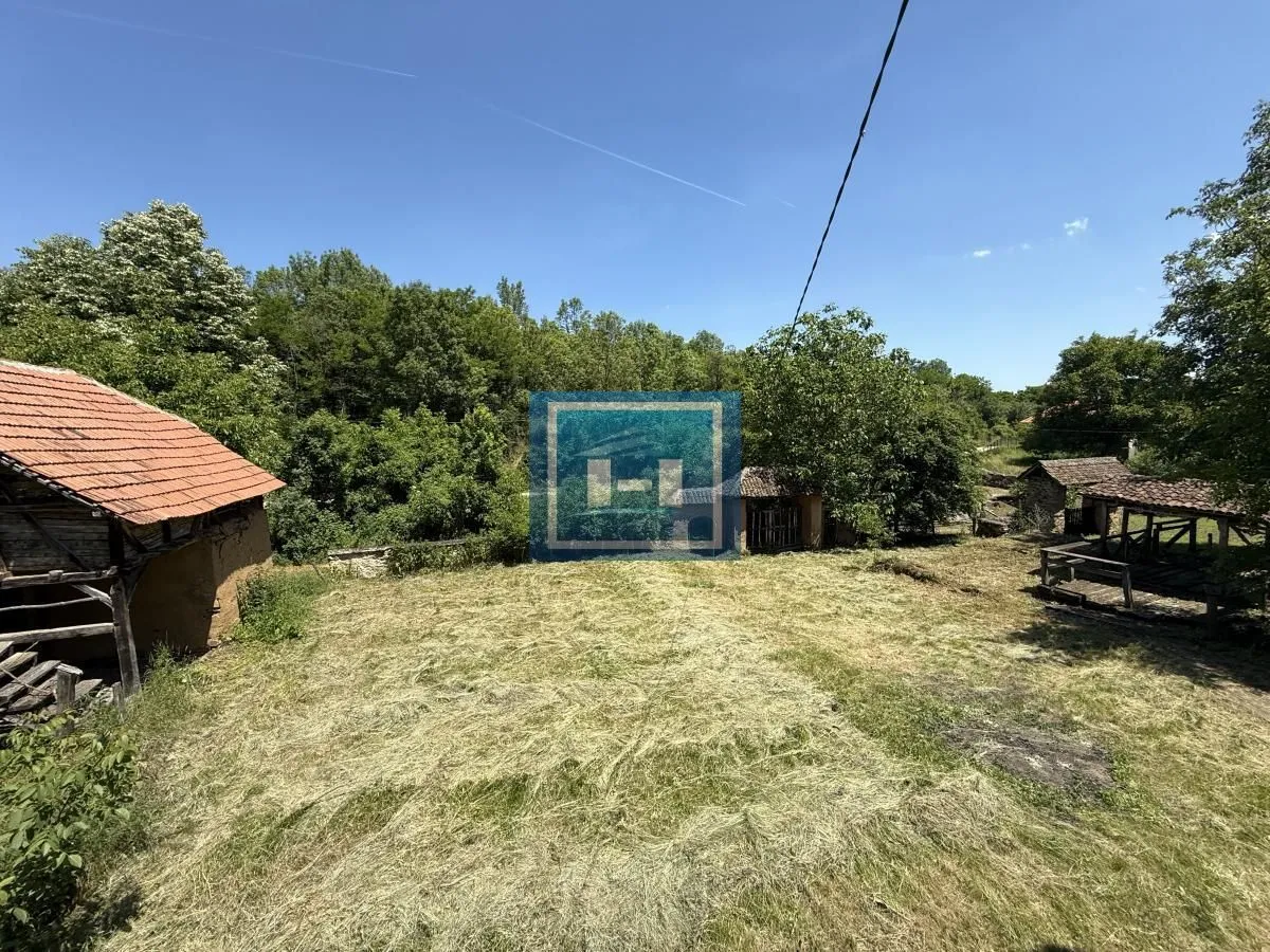 Prodaja, kuća, 98m², Gornji Račnik, Jagodina