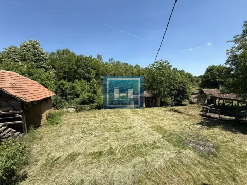 Sale, house, 98m², Gornji Račnik, Jagodina - image 16