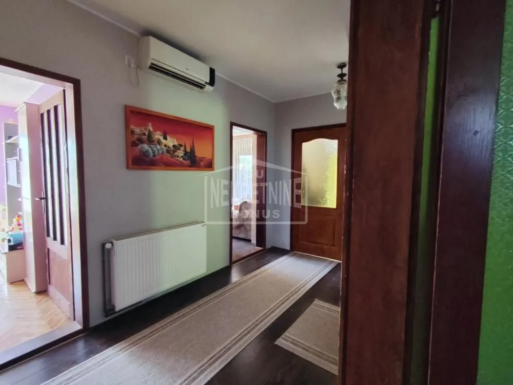 Prodaja, kuća, 115m², Palić, Subotica