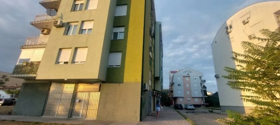 Sale, office space, 41m², Zabjelo, Podgorica