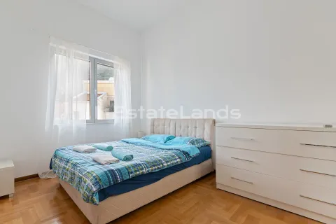 Prodaja, dvosoban stan, 84m², Morinj, Kotor - image 8