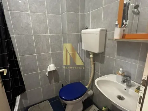 Prodaja, garsonjera, 18m², Nova Detelinara, Novi Sad Sve Podlokacije - image 7