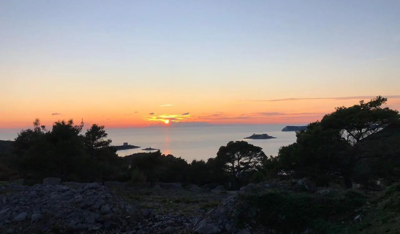 Prodaja, plac, 6670m², Luštica, Herceg Novi