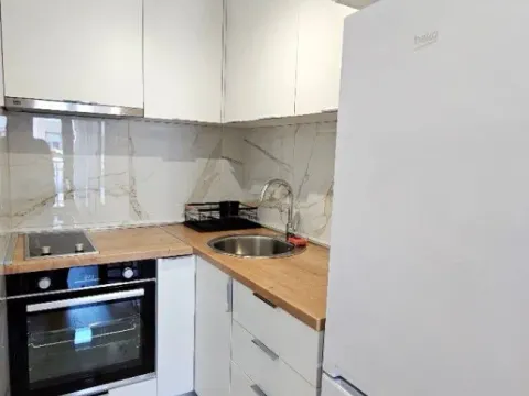 Izdavanje, garsonjera, 28m², Zabjelo, Podgorica - image 6