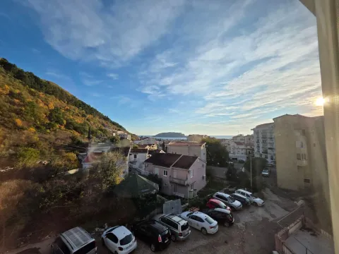 Prodaja, jednosoban stan, 43m², Budva, Crna Gora - image 10