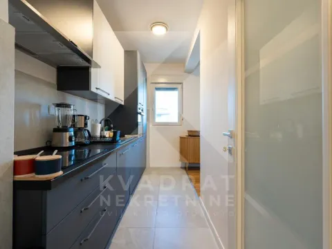 Izdavanje, dvosoban stan, 73m², Central Point, Podgorica - image 7