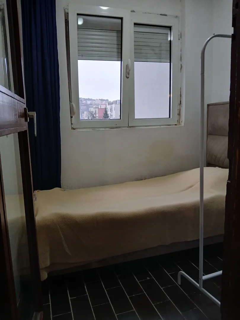 Prodaja, dvosoban stan, 77m², Blok 5, Podgorica