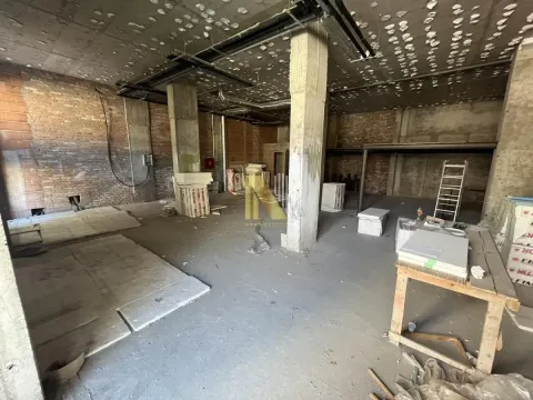 Izdavanje, poslovni prostor, 147m², Podbara, Novi Sad Sve Podlokacije - image 5