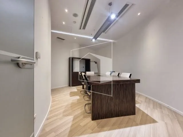 Rent, office space, 193m², Kod Capital Plaze, Podgorica